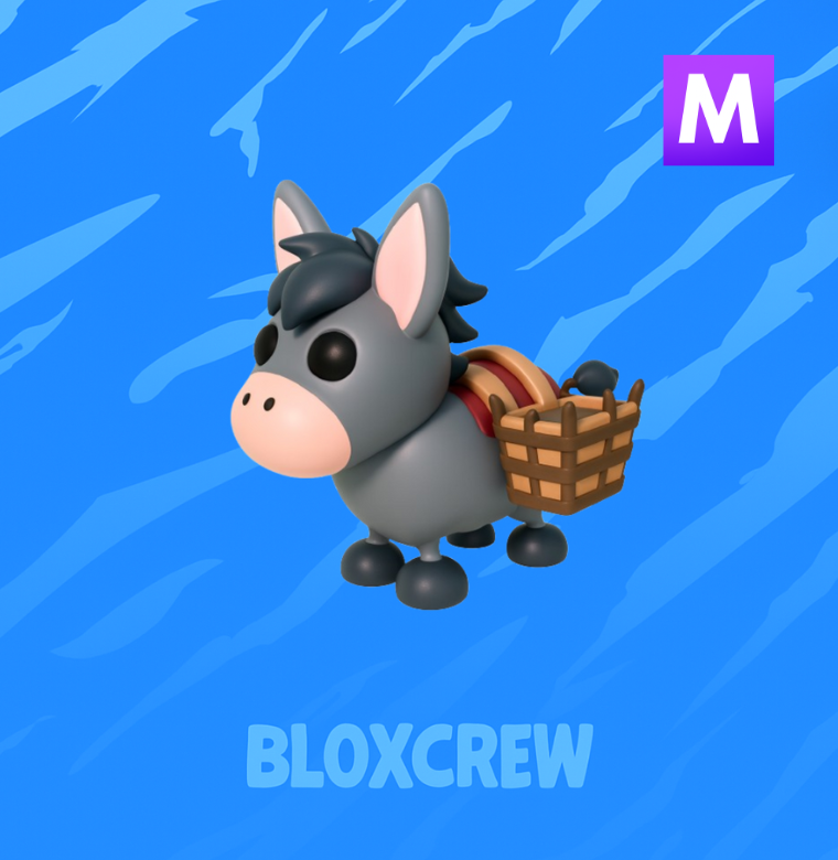 Mega Mule