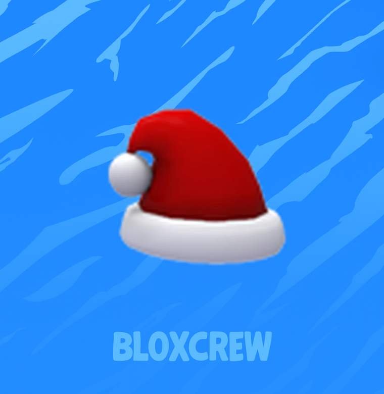Santa Hat
