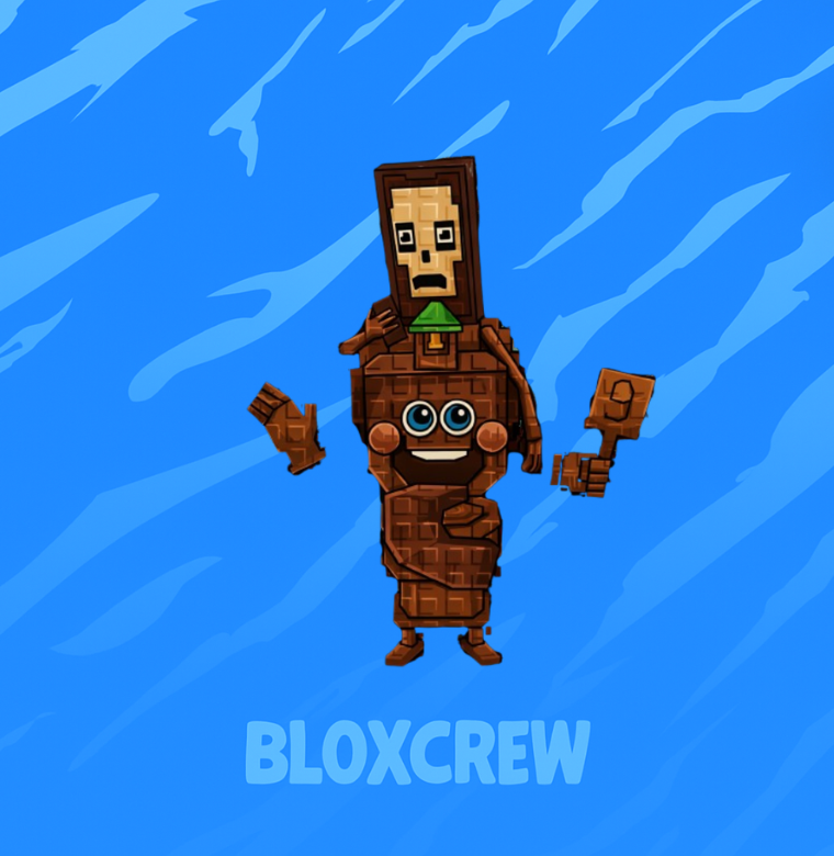 Chocolate Traited La Secret Combinasion 680M/s