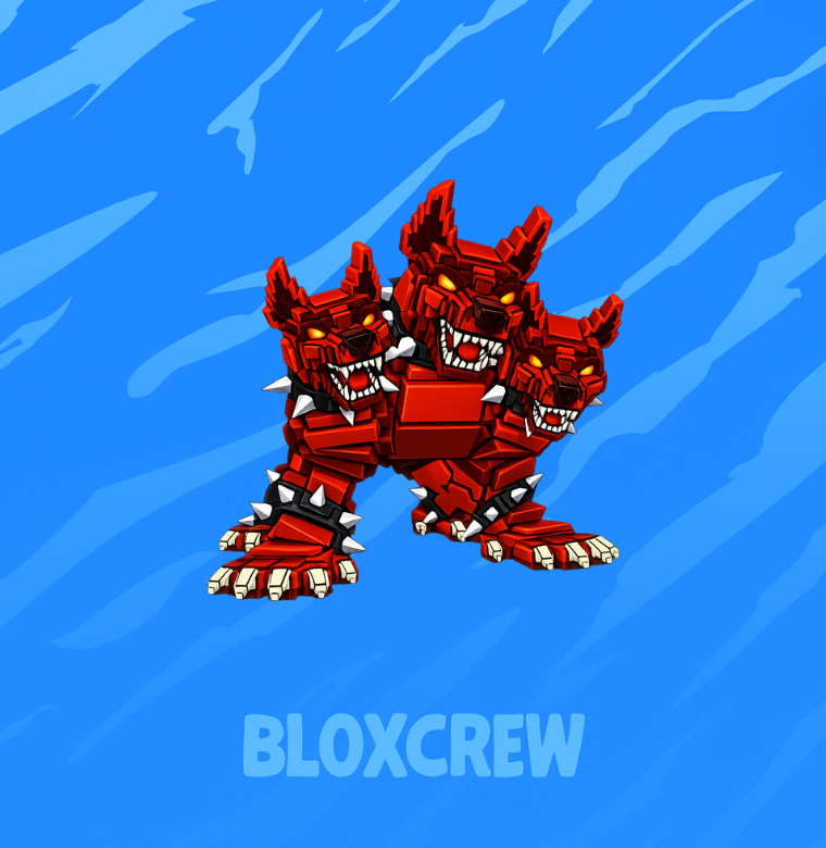 Cerberus *MUTATED*