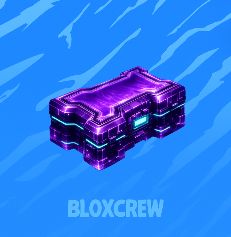 Cosmetic Crate (200x)