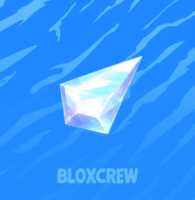 Passive Shards (150k)