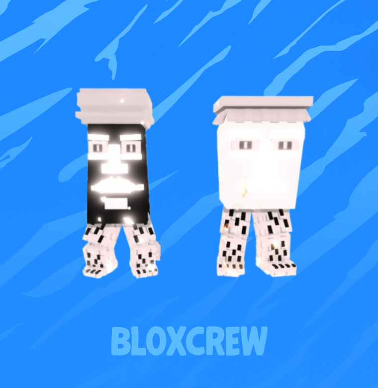 Yin Yang Garama and Madungdung